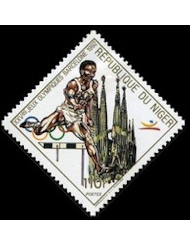 Niger N° 796 Neuf **