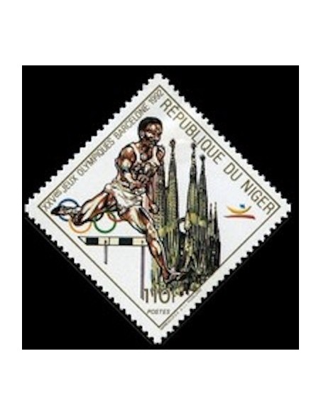 Niger N° 796 Neuf **