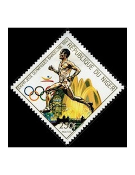 Niger N° 797 Neuf **