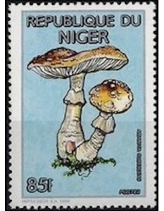 Niger N° 803 Neuf **