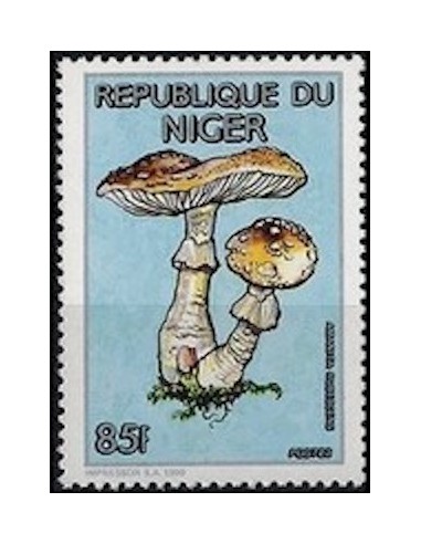 Niger N° 803 Neuf **