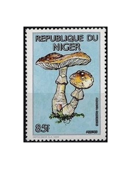 Niger N° 803 Neuf **