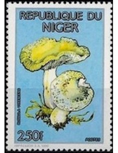 Niger N° 804 Neuf **