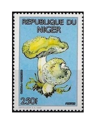 Niger N° 804 Neuf **