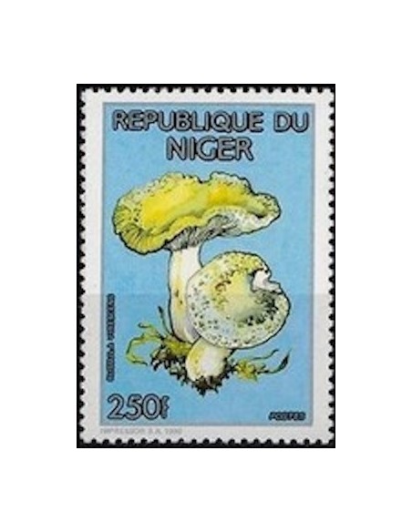 Niger N° 804 Neuf **