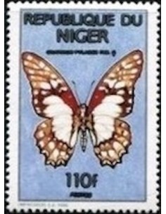 Niger N° 805 Neuf **