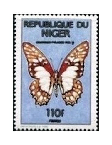 Niger N° 805 Neuf **