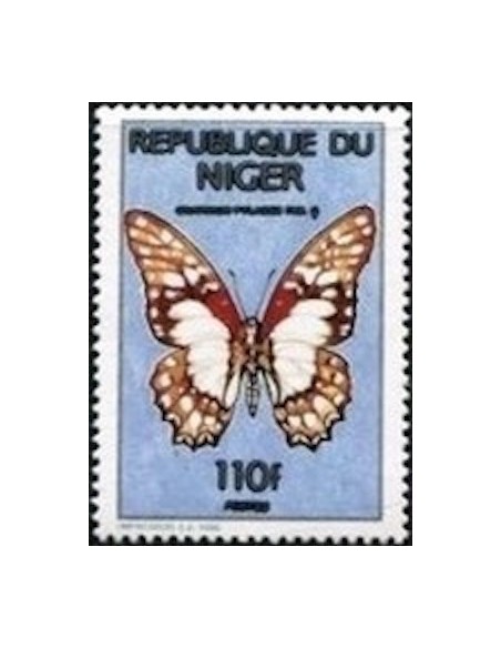 Niger N° 805 Neuf **