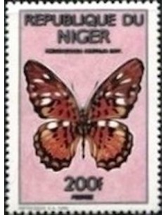 Niger N° 806 Neuf **