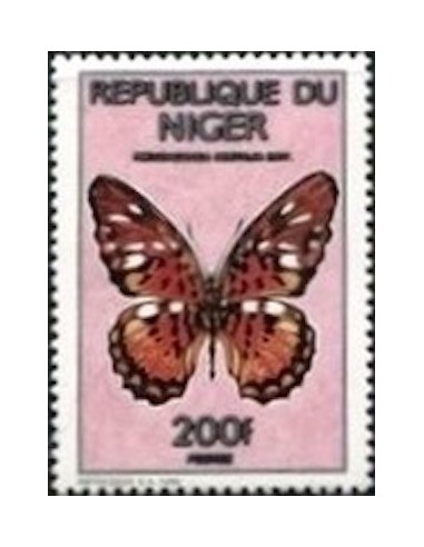 Niger N° 806 Neuf **