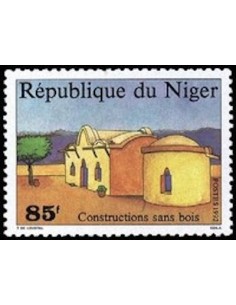 Niger N° 828 Neuf **