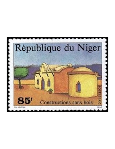 Niger N° 828 Neuf **