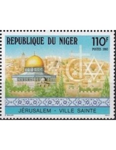Niger N° 840 Neuf **