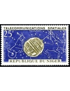 Niger N° PA 036 Neuf **