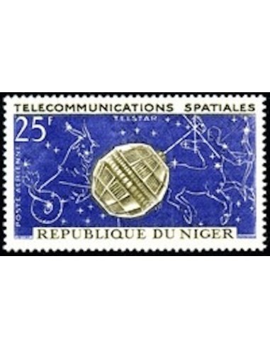 Niger N° PA 036 Neuf **
