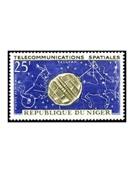 Niger N° PA 036 Neuf **