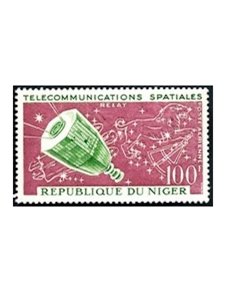 Niger N° PA 037 Neuf **