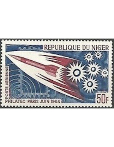 Niger N° PA 042 Neuf **