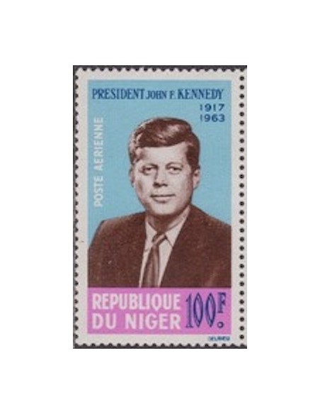 Niger N° PA 044 Neuf **