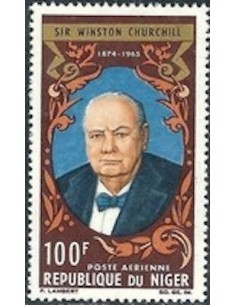 Niger N° PA 051 Neuf **
