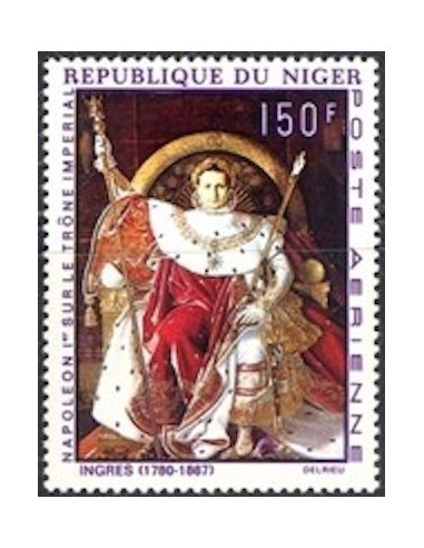 Niger N° PA 102 Neuf **