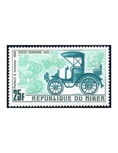 Niger N° PA 106 Neuf **