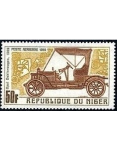 Niger N° PA 108 Neuf **