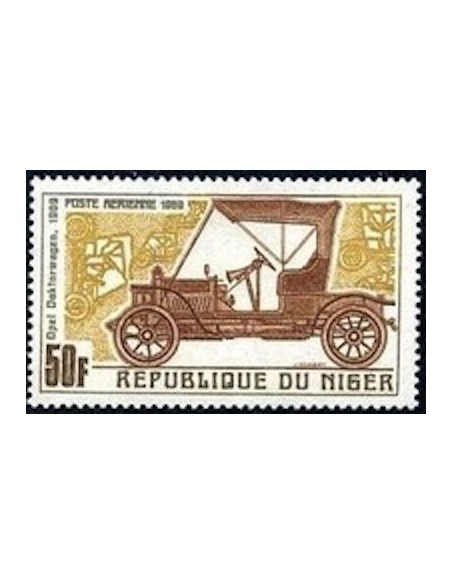 Niger N° PA 108 Neuf **