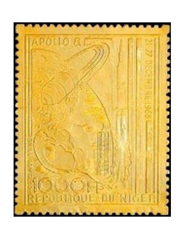 Niger N° PA 111 Neuf **