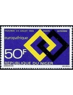 Niger N° PA 114 Neuf **