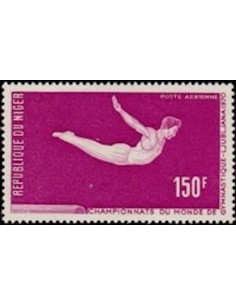 Niger N° PA 139 Neuf **