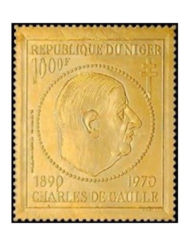 Niger N° PA 148 Neuf **