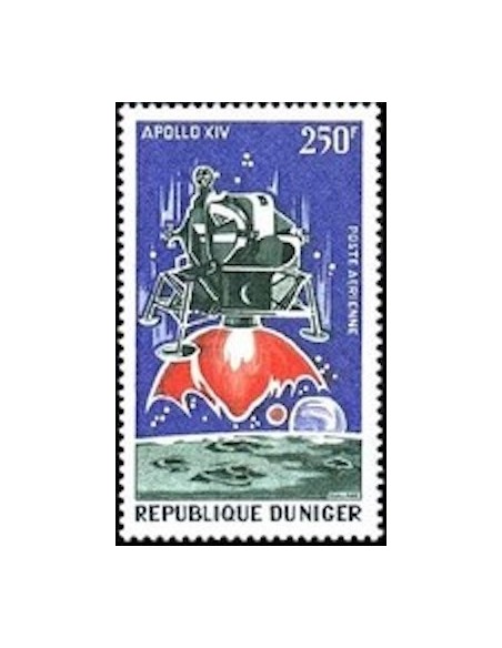 Niger N° PA 150 Neuf **