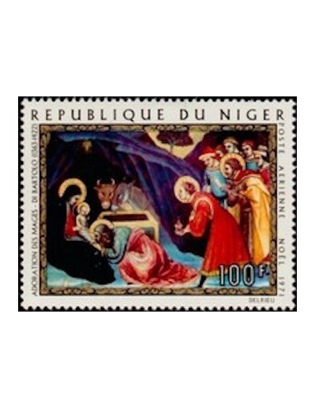 Niger N° PA 170 Neuf **