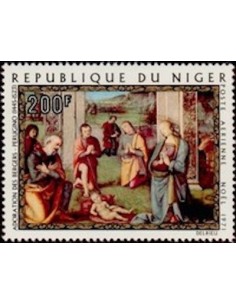 Niger N° PA 172 Neuf **