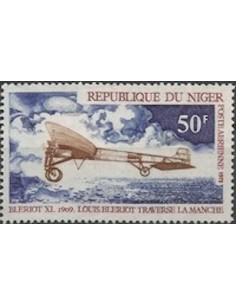 Niger N° PA 183 Neuf **