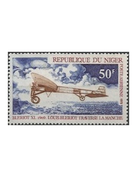 Niger N° PA 183 Neuf **