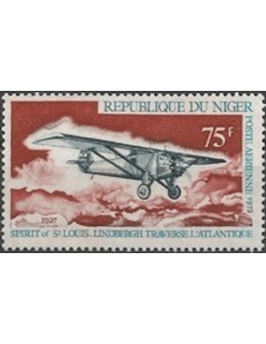 Niger N° PA 184 Neuf **