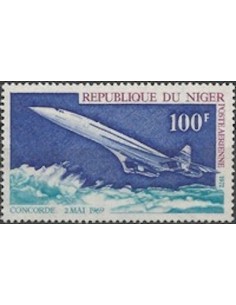 Niger N° PA 185 Neuf **