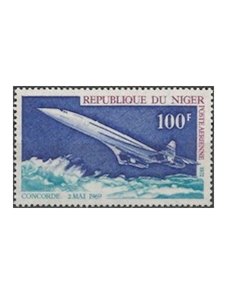 Niger N° PA 185 Neuf **