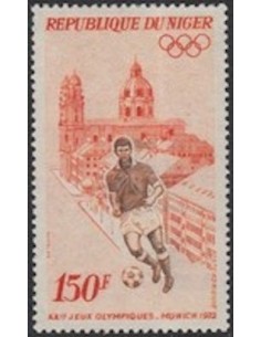 Niger N° PA 189 Neuf **