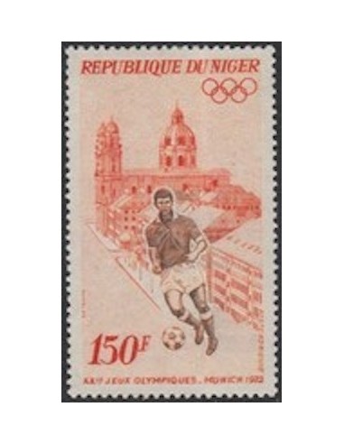 Niger N° PA 189 Neuf **