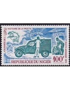 Niger N° PA 194 Neuf **