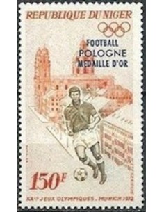 Niger N° PA 201 Neuf **