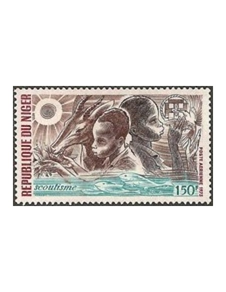 Niger N° PA 209 Neuf **