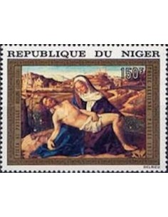 Niger N° PA 212 Neuf **