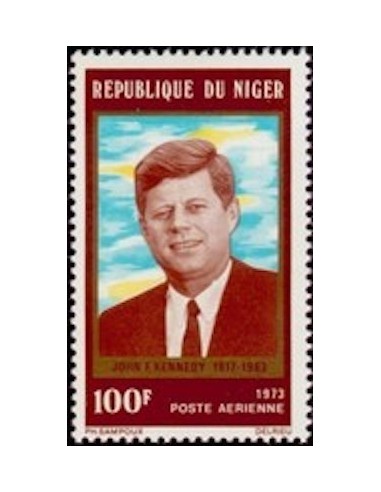 Niger N° PA 222 Neuf **