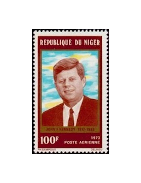 Niger N° PA 222 Neuf **