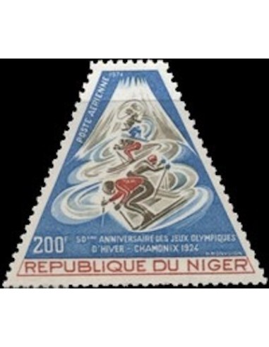 Niger N° PA 226 Neuf **