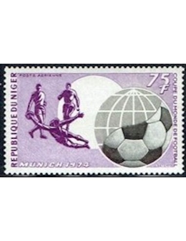 Niger N° PA 227 Neuf **